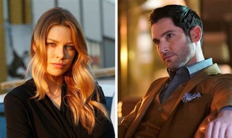 why did lucifer leave chloe|how did lucifer die.